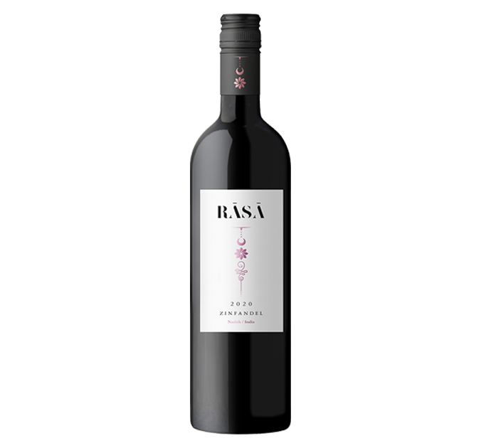 Sula RASA Zinfandel