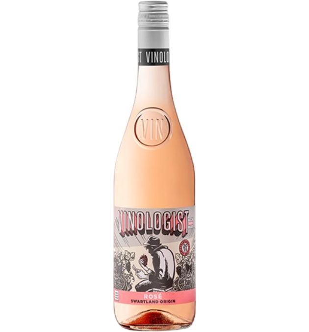 VINOLOGIST ROSÉ