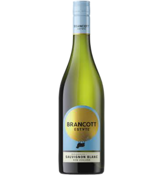 BRANCOTT ESTATE SAUVIGNON BLANC