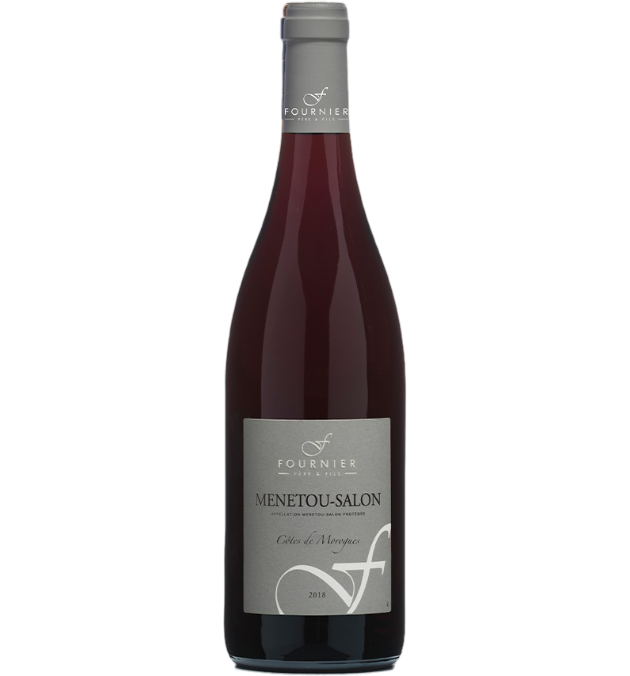 FOURNIER MENETOU SALON AOP ROUGE COTES DE MOROGUES