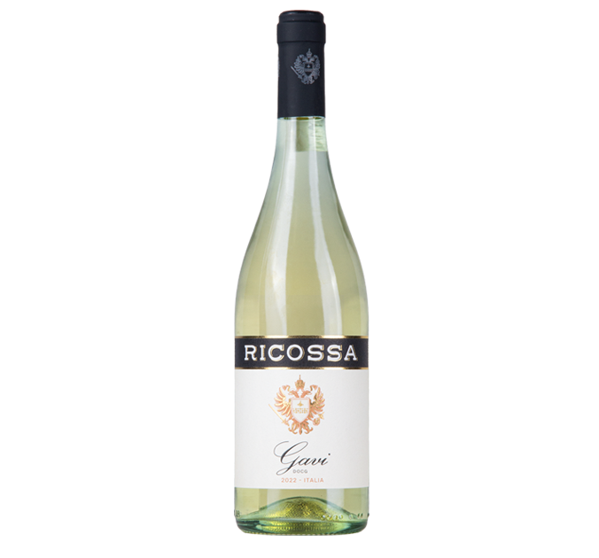 RICOSSA GAVI DOCG