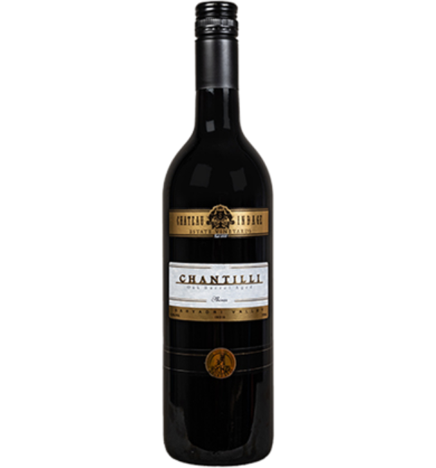 CHANTILLI MERLOT