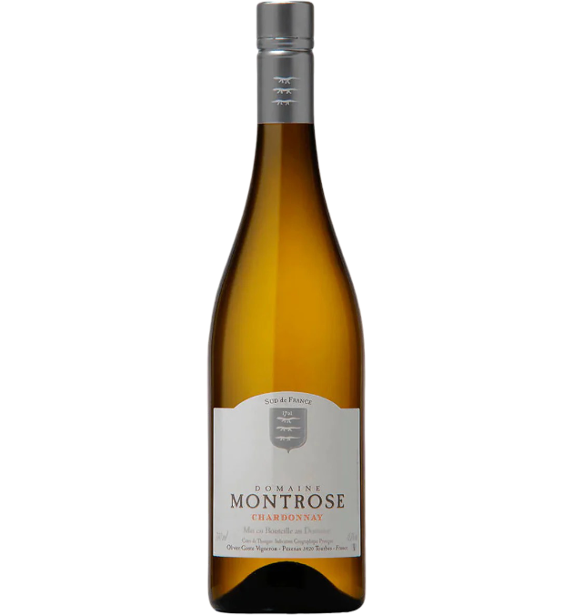 DOMAINE MONTROSE CHARDONNAY