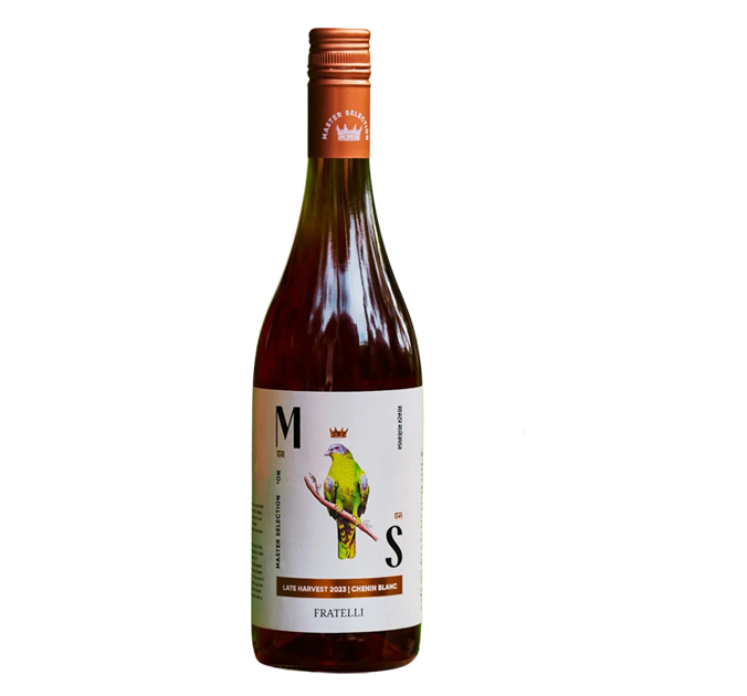 FRATELLI MASTER SELECTION LATE HARVEST