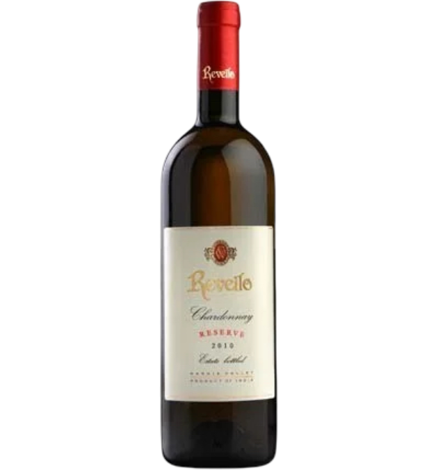REVEILO CHARDONNAY RESERVE