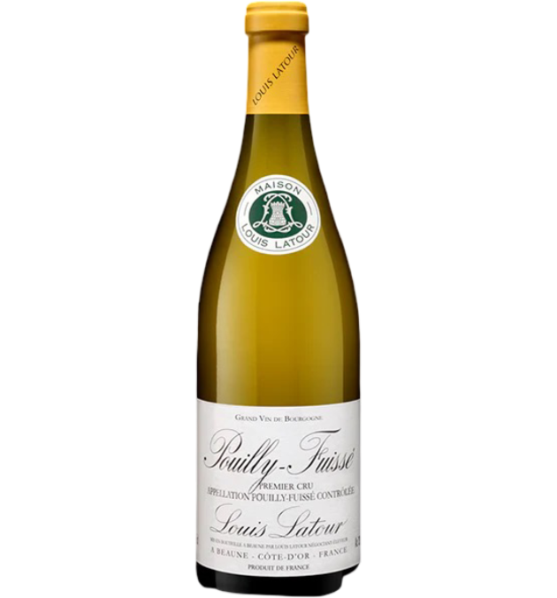 LOUIS LATOUR POUILLY-FUISSE