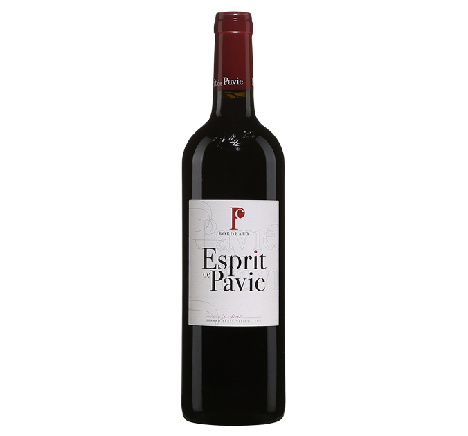 ESPRIT DE PAVIE BORDEAUX