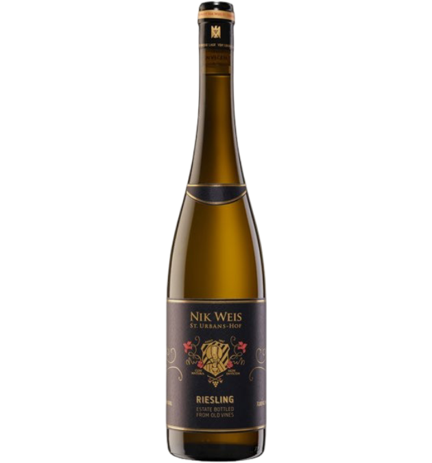 ST. URBANS-HOF QBA RIESLING “OLD VINES”