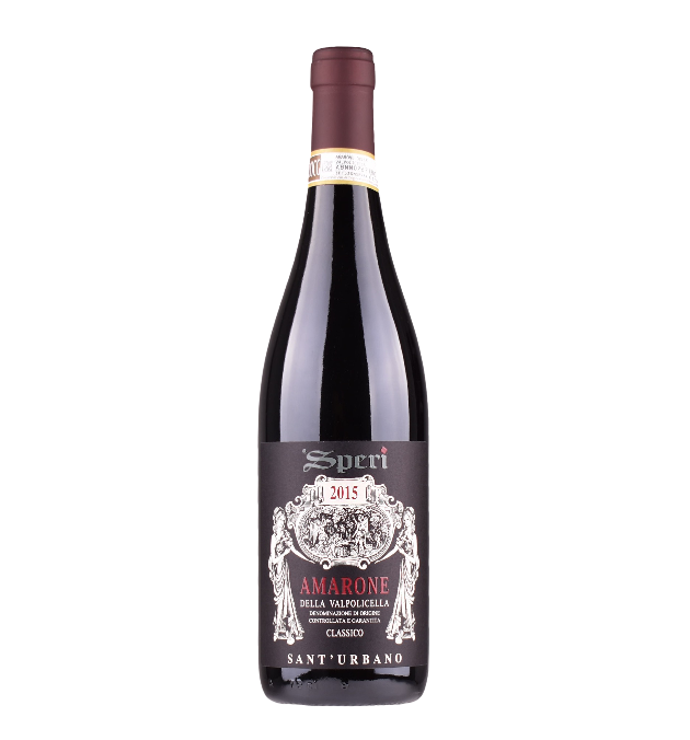 SPERI AMARONE DELLA VALPOLICELLA DOCG CLASSICO SANT URBANO