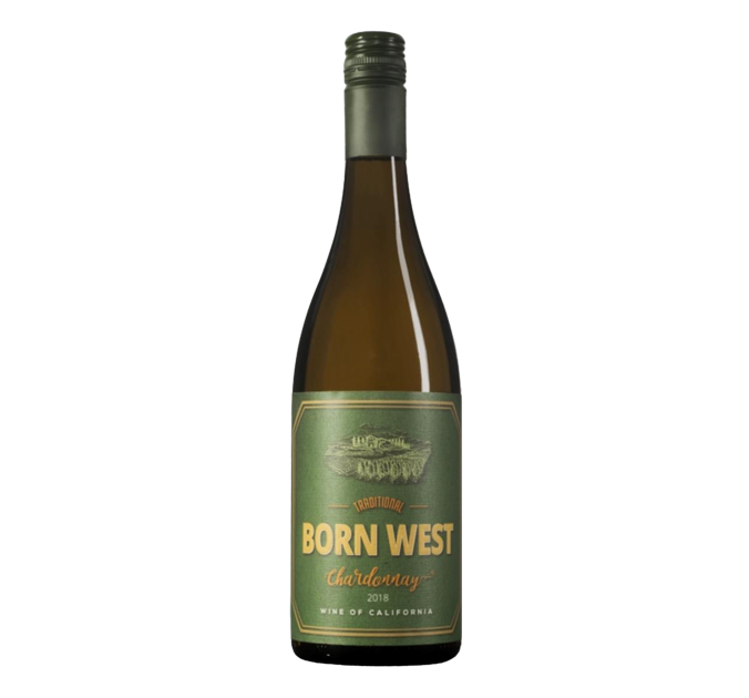 Born West Chardonnay