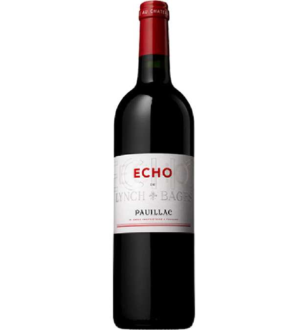 ECHO DE LYNCH-BAGES