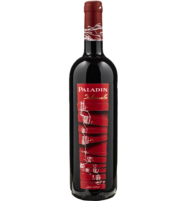 PALADIN SALBANELLO VENETO ROSSO WINE