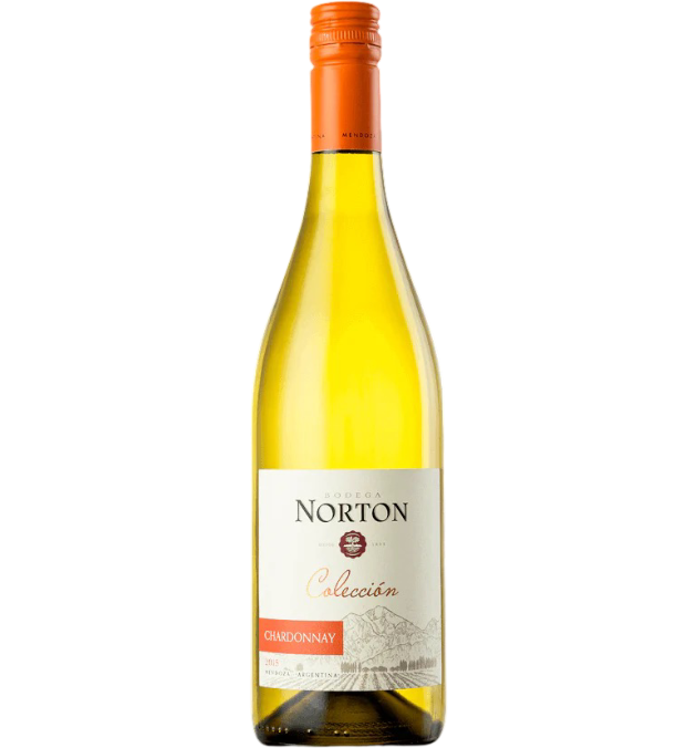 BODEGA NORTON COLLECTION CHARDONNAY