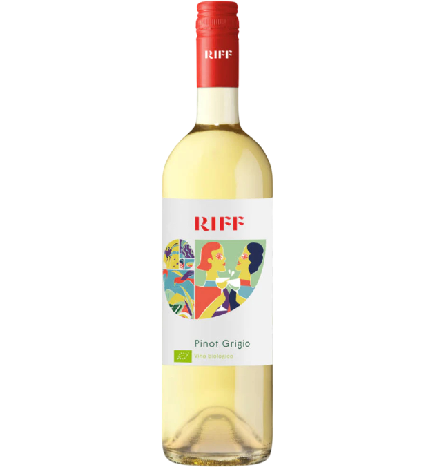 Alois Lageder Riff Pinot Grigio Delle Venezie DOC