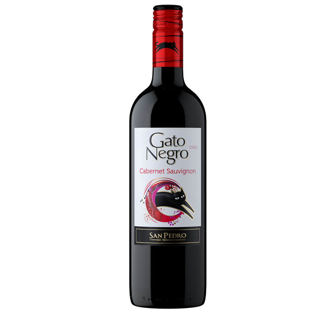 GATO NEGRO CABERNET SAUVIGNON