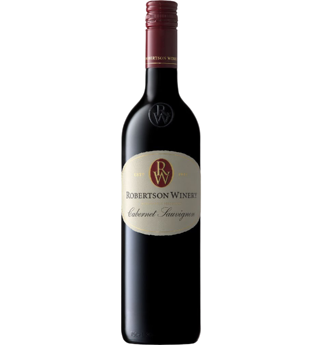 ROBERTSON WINERY CABERNET SAUVIGNON