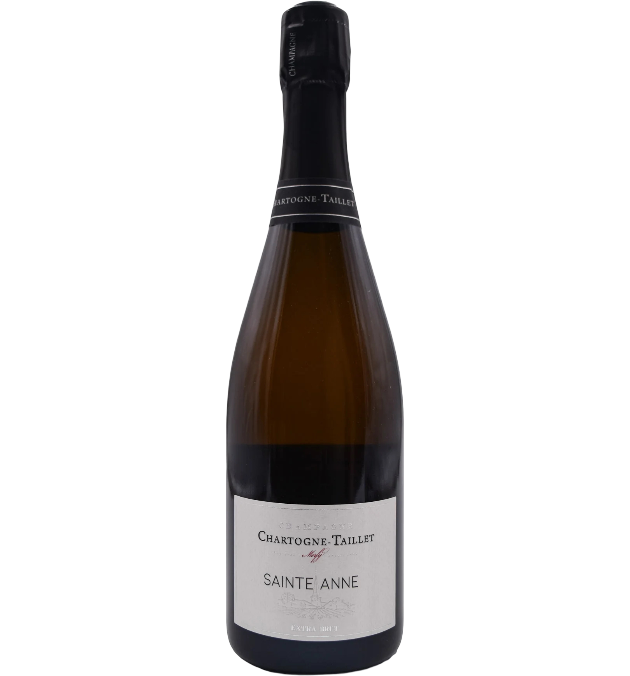 CHAMPAGNE CHARTOGNE-TAILLET BRUT SAINT ANNE