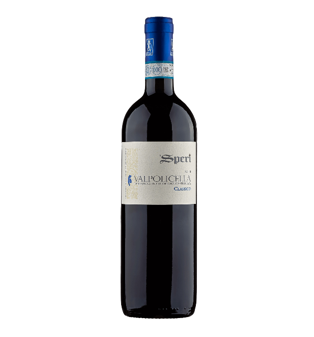 SPERI VALPOLICELLA DOC CLASSICO