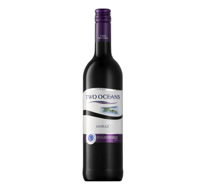 Two Oceans Shiraz