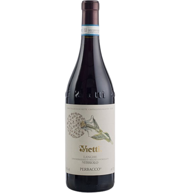 VIETTI PERBACCO LANGHE NEBBIOLO