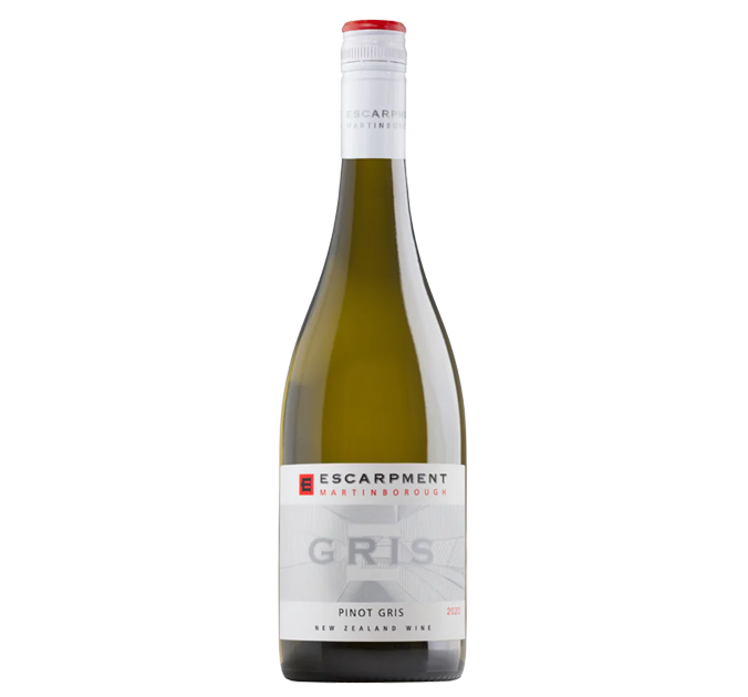 ESCARPMENT 'GRIS' PINOT GRIS