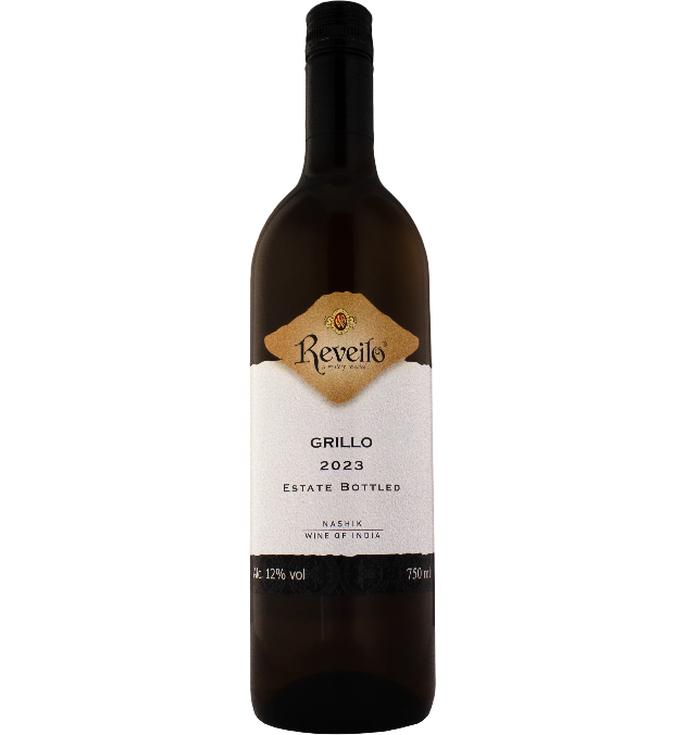REVEILO GRILLO