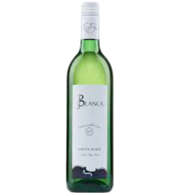 GOOD EARTH BLANCA