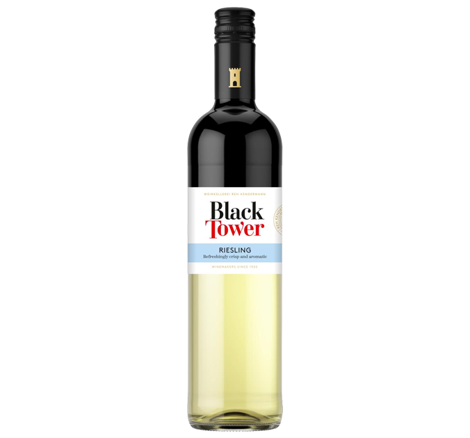 Black Tower Riesling