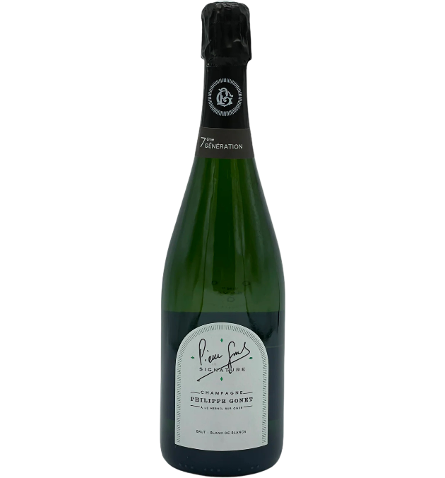 PHILIPPE GONET BLANC DE BLANCS