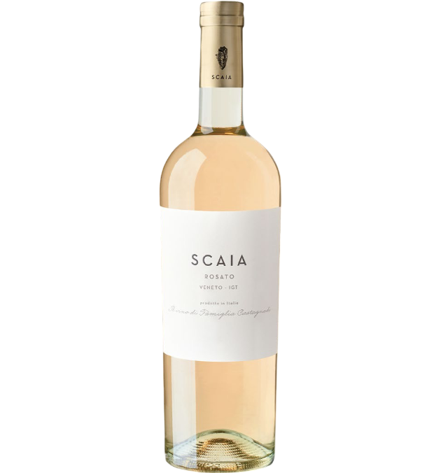 TENUTA SANT ANTONIO SCAIA ROSATO