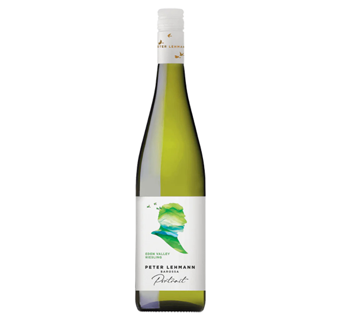 PETER LEHMANN PORTRAIT EV RIESLING
