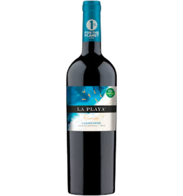 La Playa Carmenère