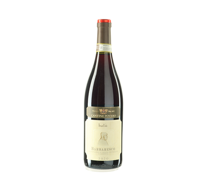 BATU BARBARESCO DOCG