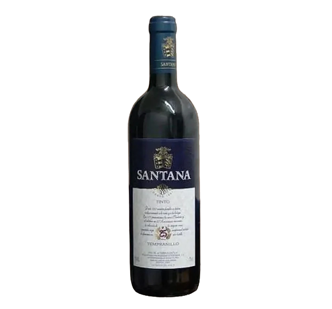 SANTANA CLASSIC, TEMPRANILLO