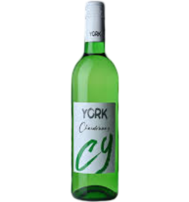 YORK CHARDONNAY