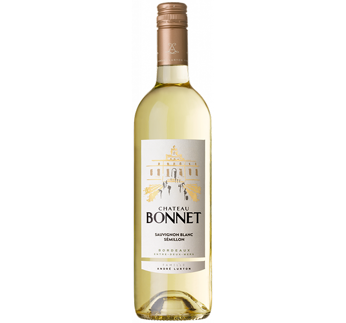 CHATEAU BONNET ENTRE DEUX MERS AOC