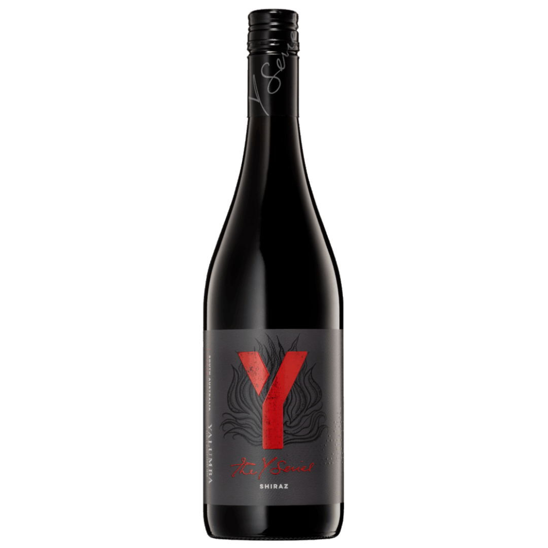 YALUMBA Y SERIES SHIRAZ