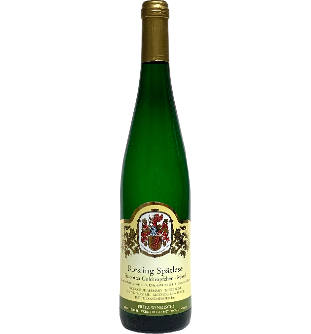 RVK PIESPORTER GOLDTROPFCHEN RIESLING