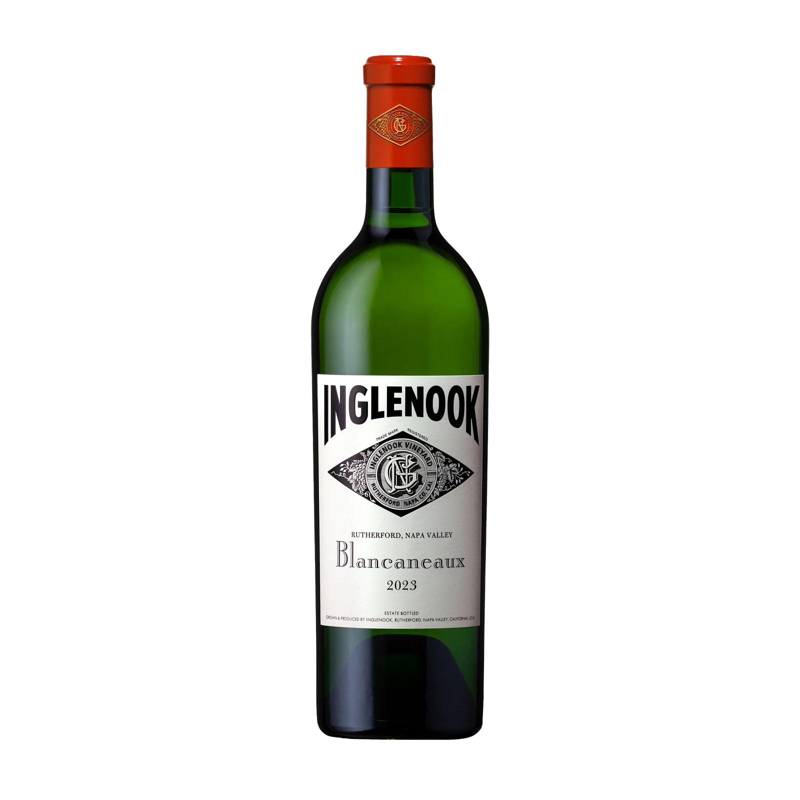 INGLENOOK BLANCANEUX