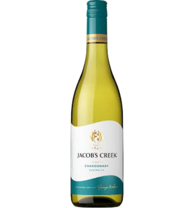 JACOB CREEK CHARDONNAY