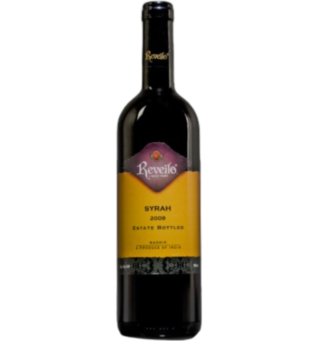 REVEILO SYRAH