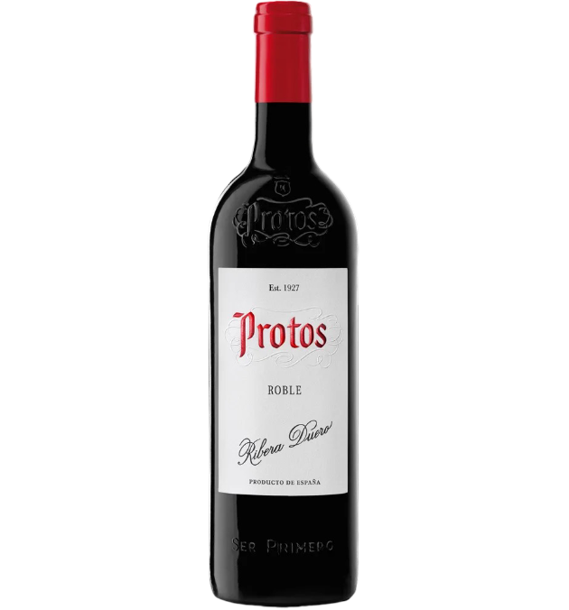 PROTOS ROBLE RIBERA DEL DUERO