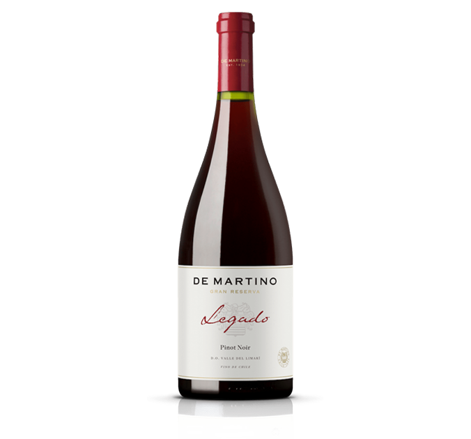 DE MARTINO "LEGADO" PINOT NOIR