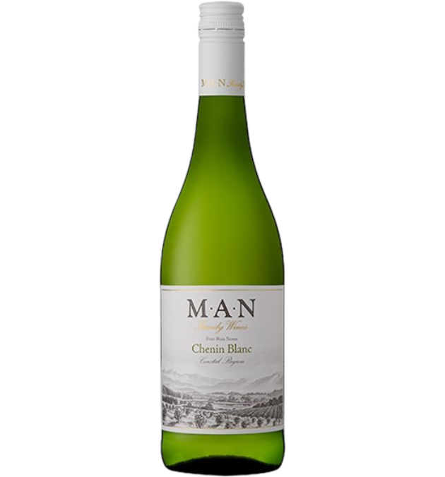 Man Family Wines, Chenin Blanc Free Run Steen