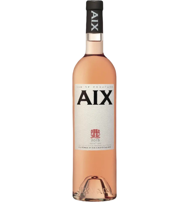 AIX ROSÉ