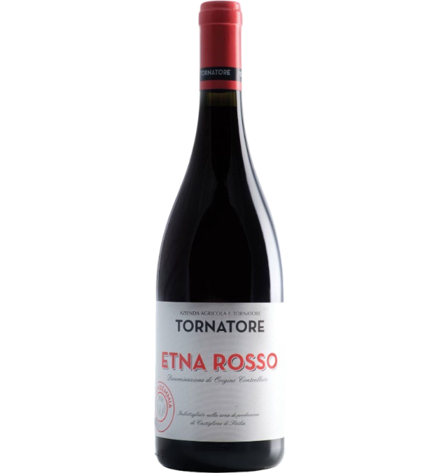 TORNATORE ETNA ROSSO