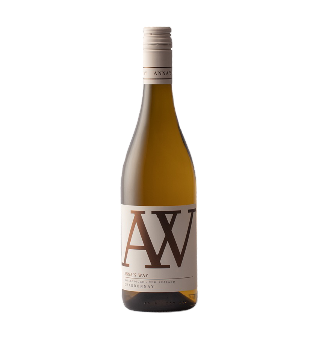 ANNA’S WAY OAKED CHARDONNAY