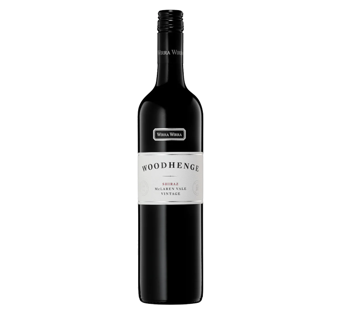 WOODHENGE SHIRAZ