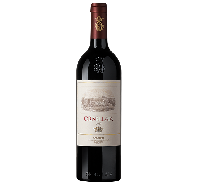 ORNELLAIA