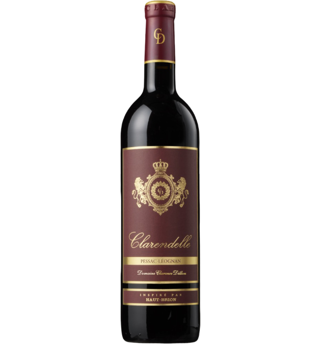 CLARENDELLE PESSAC-LÉOGNAN ROUGE